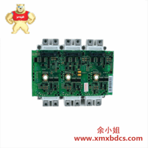 ABB FS450R17KE3/AGDR-71C S IGBT 模块