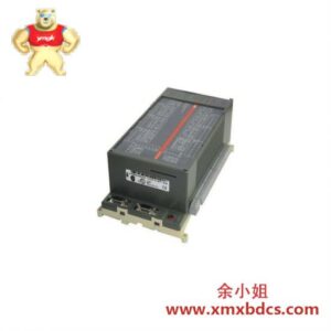 ABB GJR5253000R0160 07KT97C 中央单元 自动化部件