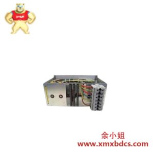ABB GKWE001450R8 XT382b电源供应架