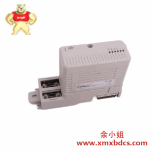 ABB HEDT300813R1 ED1633 插座板