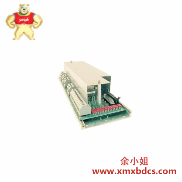 ABB HIEE205012R0001模拟测量卡