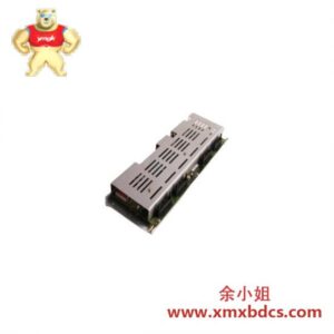 ABB HIEE300661R1 UPC090AE01 二进制现场总线耦合器