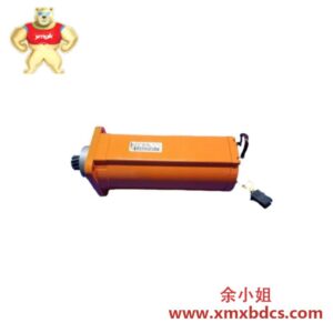 ABB IRB44004-53HAC10603-1 伺服电机 轴4-5