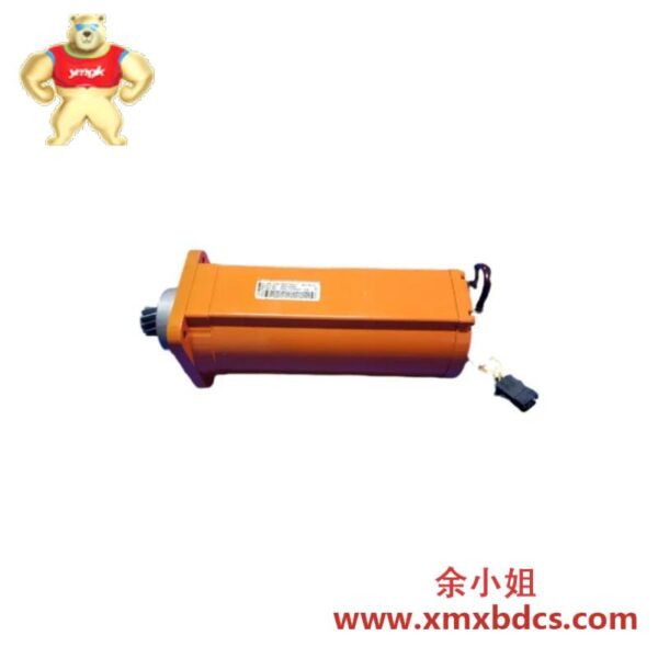 ABB IRB44004-53HAC10603-1 伺服电机 轴4-5