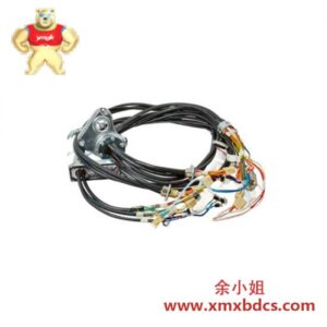 ABB IRB6601-6 3HAC069655-001 机械手电缆组件