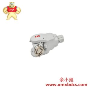 ABB工业机器人IRB6650S 3HAC058127-009 IRB2400 3HAC17326-1手腕组件3HAC021346-001