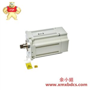 ABB IRB6700 3HAC047119-003 交流伺服电机含齿轮