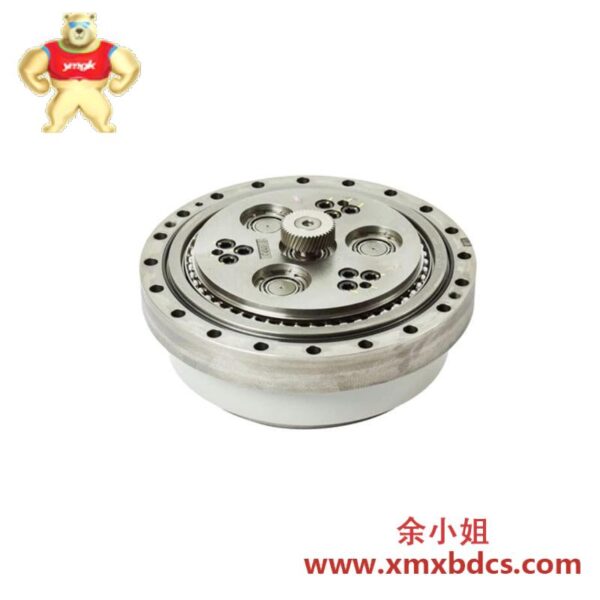 ABB工业机器人IRB7600 3HAC066785-001RV 500C-219,95