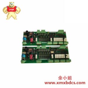 ABB KUC720AE01 3BHB000652R0001 工业控制器模块