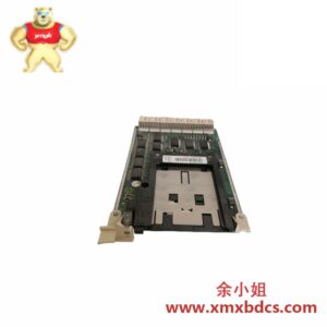 ABB MB510 接口模块，工业自动化控制配件