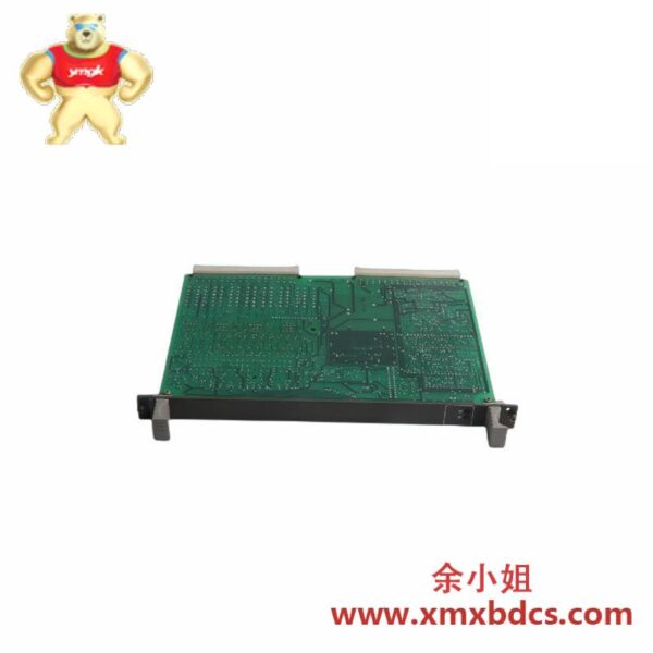 ABB PM630 数字输出模块，适用于自动化控制系统