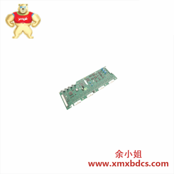 ABB PMSK106A 3BSE005676R1 转换板