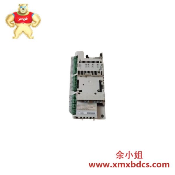 ABB RDCU-02C 64607901 FProfibus适配器