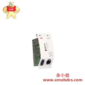 ABB SA811F 3BDH000013R1 电源模块