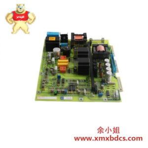 ABB 3HAC023297-005 工业控制器模块
