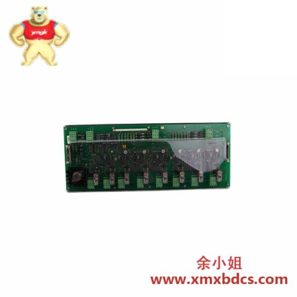 ABB控制器模块YPM102E YT204001-FL,工业自动化专用