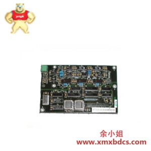 ABB SDCS-IOE-2 测量板