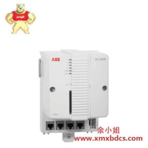 ABB TB870F 3BDM000160R1 控制终端模块