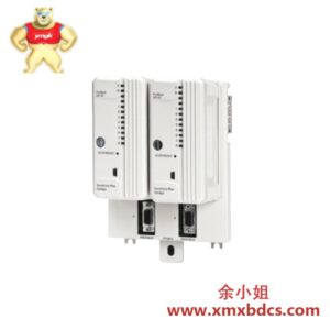 ABB TBU810 终端基座单元，工业自动化模块
