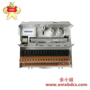ABB TBU850-A 频率转换器配件
