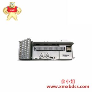 ABB紧凑型终端模块TU818V1 3BSE069209R1