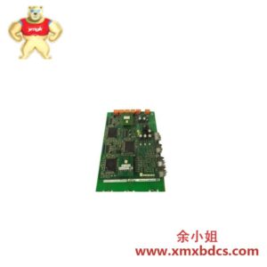 ABB UFC721BE101 3BHE021889R0101 工业控制器模块
