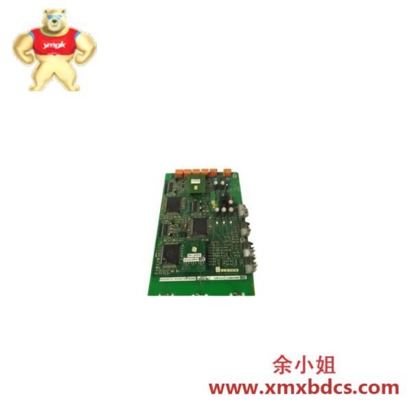 ABB UFC721BE101 3BHE021889R0101 工业控制器模块