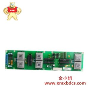 ABB 3HAC023297-005 工业控制器模块