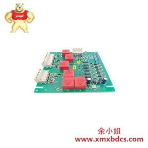 ABB YXU167G 控制板 工业自动化控制器模块