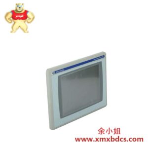 艾伦布拉德利 2711P-RDT10C APlus 显示模块