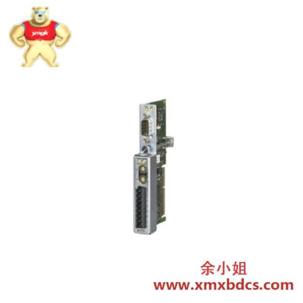 B&R 5CFCRD.0064-03 工业控制模块