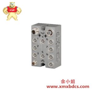 B&R ECE243-0 工业自动化控制器模块