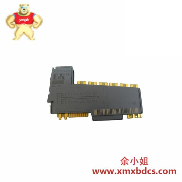 B&R ECE243-0 工业自动化控制器模块