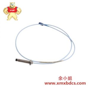Bently Nevada 330101-00-27-10-02-05 3300 XL 8mm 靠近探头