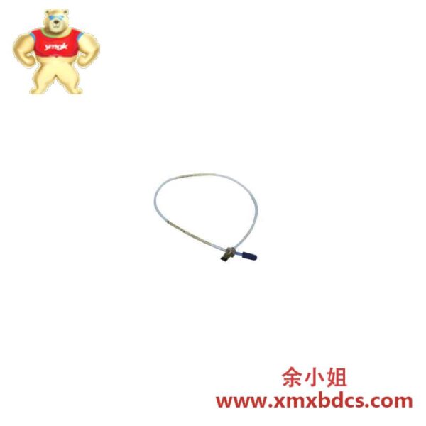 Bently Nevada 330101-00-53-10-02-CN 靠近探头，适用于旋转机械监测