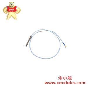 BENTLY NEVADA 330101-00-60-10-11-003300 XL 8MM 标准延长电缆