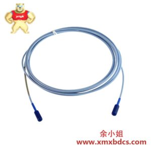 BENTLY NEVADA 330103-01-04-10-02-053300 XL 8mm 靠近探头