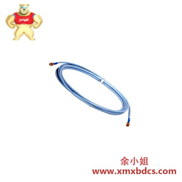 BENTLY NEVADA 330130-075-01-053300 XL 8mm 标准延长电缆