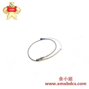 BENTLY NEVADA 330171-01-10-10-02-00 靠近探头