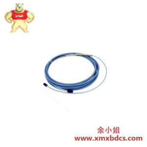 Bently Nevada 330854-080-24-CN 高温抗性振动传感器延长电缆