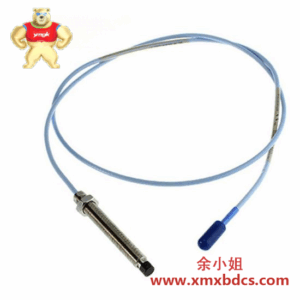 Bently Nevada 330907-05-30-10-02-00 非接触式探头