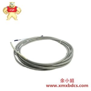 Bently Nevada 330930-060-01-053300Nsv 延长电缆