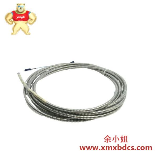 Bently Nevada 330930-060-01-053300Nsv 延长电缆