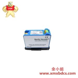 Bently Nevada 330980-50-CN 3300 XL 高温抗性非接触式传感器