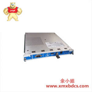 Bently Nevada 3500/22-01-01-CN 暂态数据接口模块