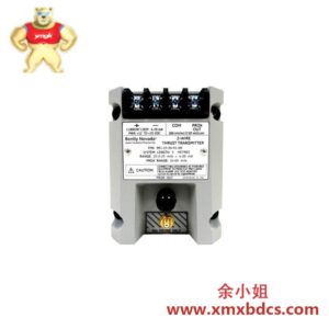 Bently Nevada 991-25-50-01-00 推力传感器