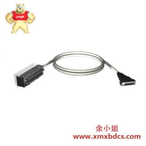 施耐德 Schneider BMXFTA152 高级模拟输出电缆模块