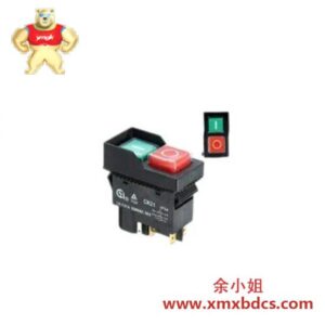 霍尼韦尔 CC02-01309-000 C787 控制开关盒