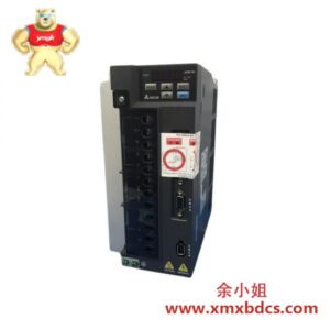 Delta ASD-B2-2023-B 伺服电机驱动器套件