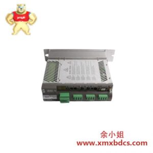 ABB ELAU MC-4/11/01/400 VDM01U15AQ00 伺服驱动器